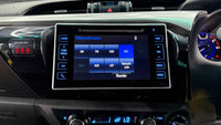 Toyota Hilux 2.8GD-6 Double Cab 4x4 Raider Auto