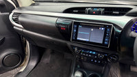 Toyota Hilux 2.8GD-6 Double Cab 4x4 Raider Auto