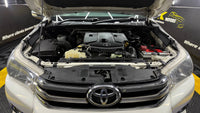 Toyota Hilux 2.8GD-6 Double Cab 4x4 Raider Auto