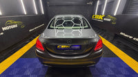 Mercedes-Benz C-Class C180 AMG Line