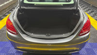 Mercedes-Benz C-Class C180 AMG Line