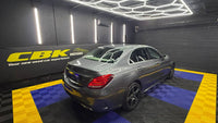 Mercedes-Benz C-Class C180 AMG Line