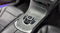 Mercedes-Benz C-Class C180 AMG Line