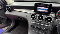 Mercedes-Benz C-Class C180 AMG Line