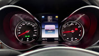 Mercedes-Benz C-Class C180 AMG Line