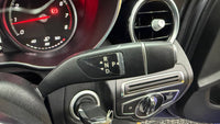Mercedes-Benz C-Class C180 AMG Line