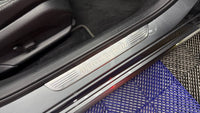 Mercedes-Benz C-Class C180 AMG Line