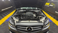 Mercedes-Benz C-Class C180 AMG Line