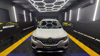 Renault Triber 1.0 Prestige