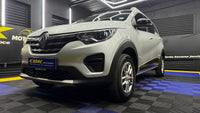 Renault Triber 1.0 Prestige