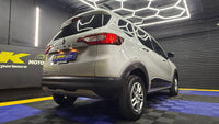 Renault Triber 1.0 Prestige