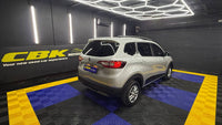 Renault Triber 1.0 Prestige