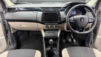 Renault Triber 1.0 Prestige