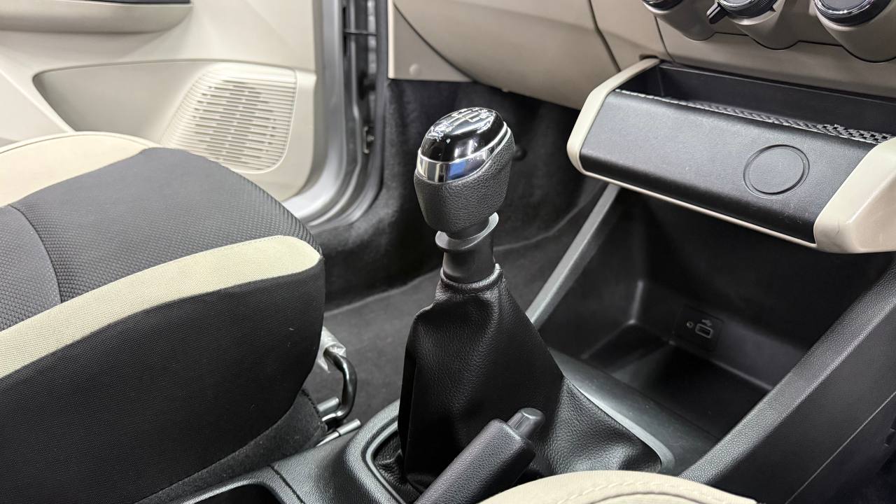 Renault Triber 1.0 Prestige