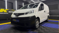 Nissan NV200 Panel Van 1.6i Visia