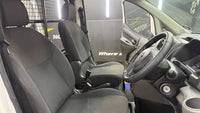 Nissan NV200 Panel Van 1.6i Visia