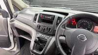 Nissan NV200 Panel Van 1.6i Visia