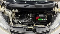 Nissan NV200 Panel Van 1.6i Visia