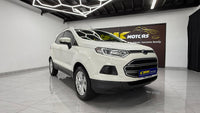 Ford EcoSport 1.0T Trend