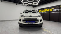 Ford EcoSport 1.0T Trend