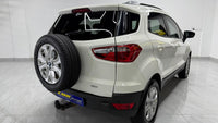 Ford EcoSport 1.0T Trend