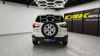 Ford EcoSport 1.0T Trend