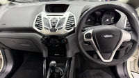 Ford EcoSport 1.0T Trend