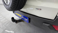 Ford EcoSport 1.0T Trend