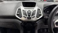 Ford EcoSport 1.0T Trend