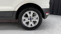 Ford EcoSport 1.0T Trend