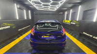 Ford Fiesta 5-door 1.4 Ambiente