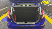 Ford Fiesta 5-door 1.4 Ambiente