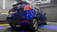 Ford Fiesta 5-door 1.4 Ambiente