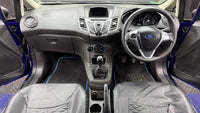 Ford Fiesta 5-door 1.4 Ambiente