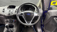 Ford Fiesta 5-door 1.4 Ambiente