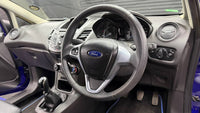 Ford Fiesta 5-door 1.4 Ambiente