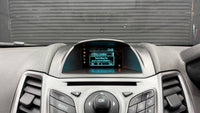 Ford Fiesta 5-door 1.4 Ambiente