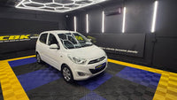 Hyundai i10 1.1 Motion