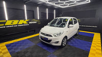 Hyundai i10 1.1 Motion