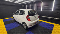 Hyundai i10 1.1 Motion