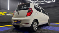 Hyundai i10 1.1 Motion