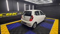 Hyundai i10 1.1 Motion