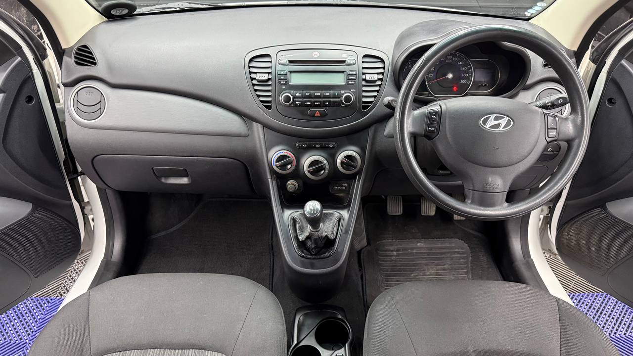 Hyundai i10 1.1 Motion