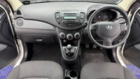 Hyundai i10 1.1 Motion
