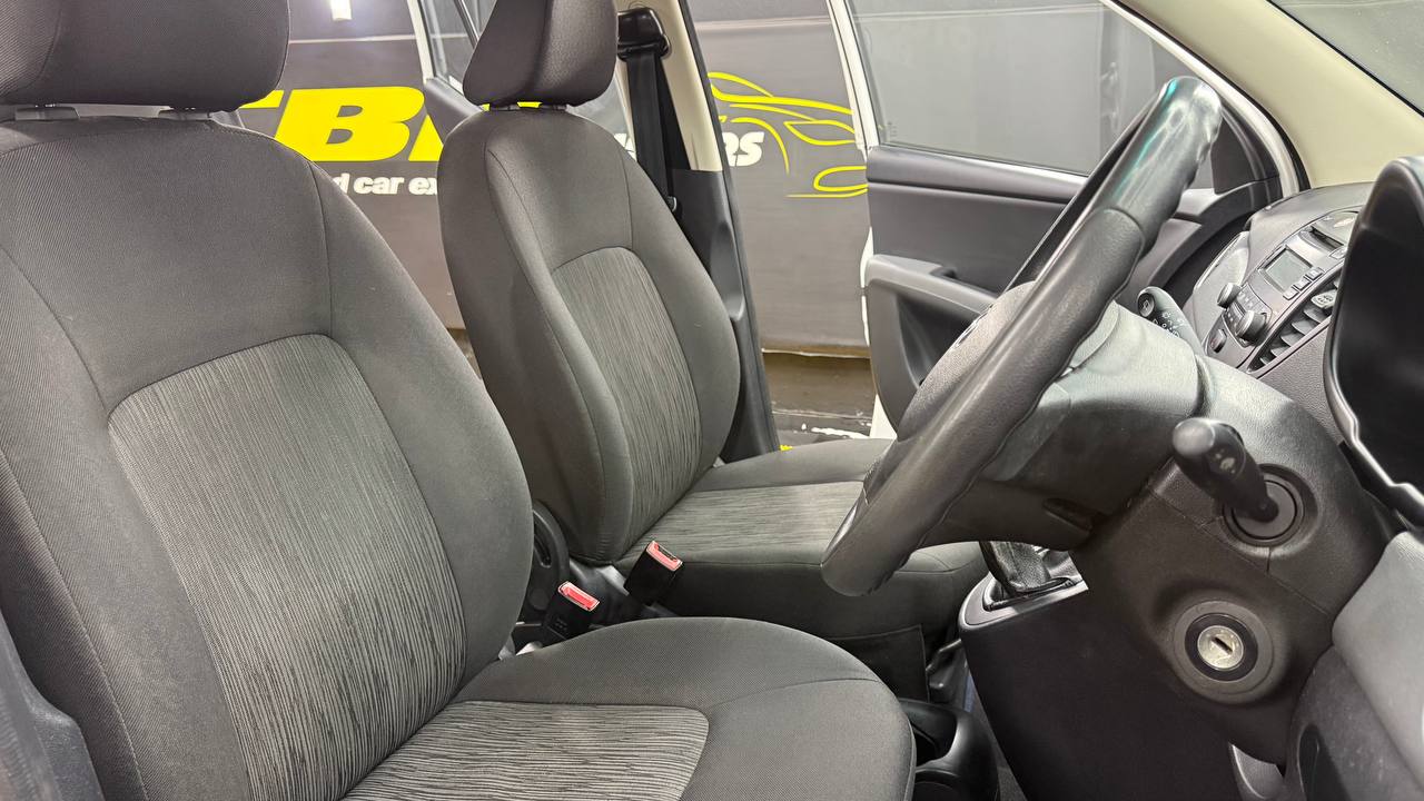 Hyundai i10 1.1 Motion