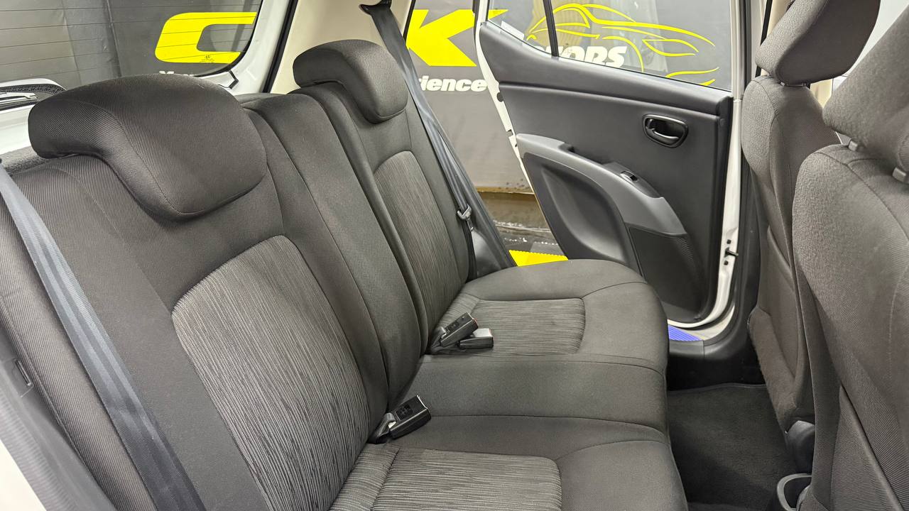 Hyundai i10 1.1 Motion