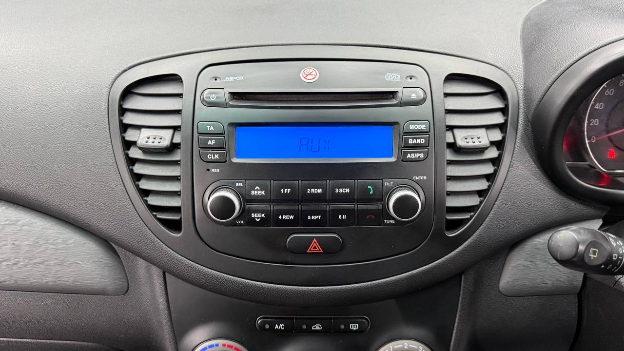 Hyundai i10 1.1 Motion
