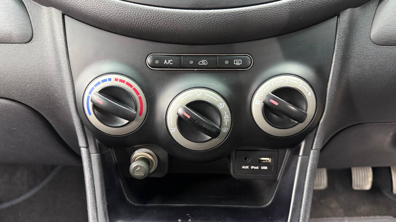 Hyundai i10 1.1 Motion