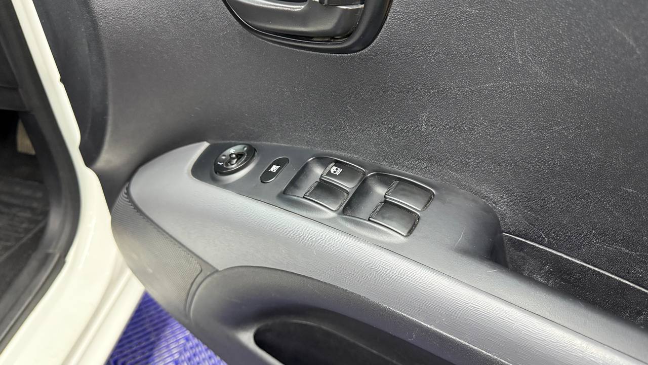 Hyundai i10 1.1 Motion