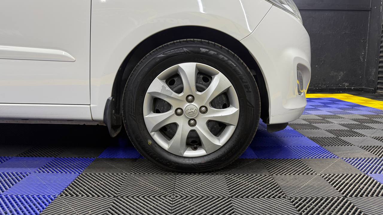 Hyundai i10 1.1 Motion